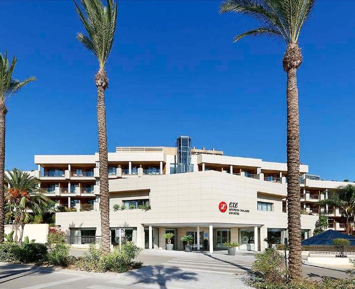 Exe Estepona Thalasso & Spa
