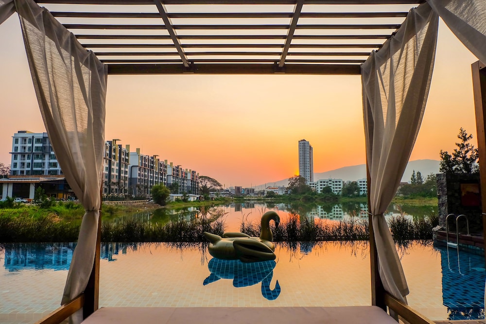 Brique Hotel Chiangmai