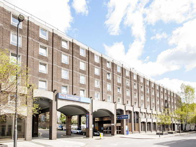 Travelodge London Farringdon