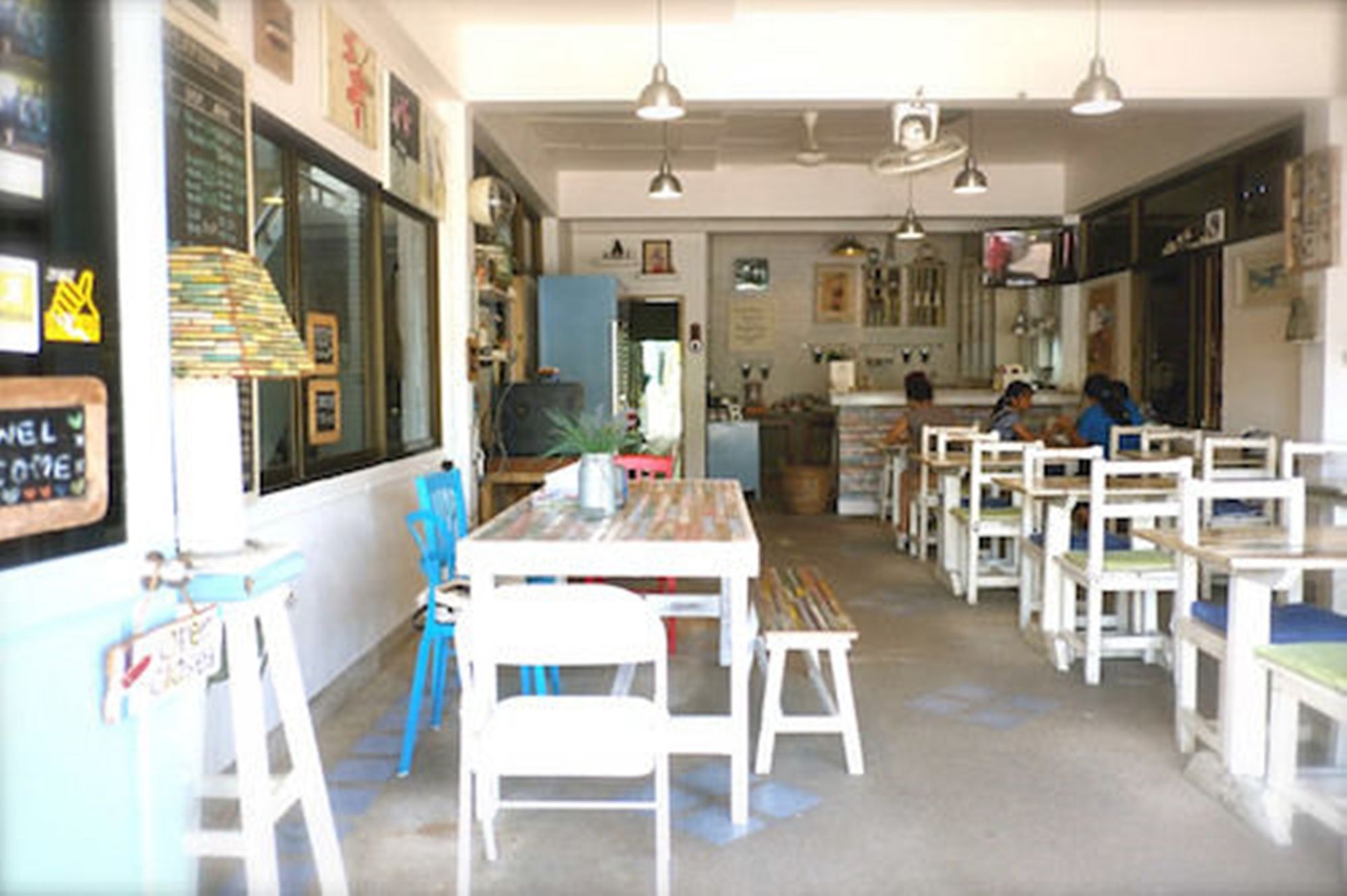 Chanchalay Hip Hostel