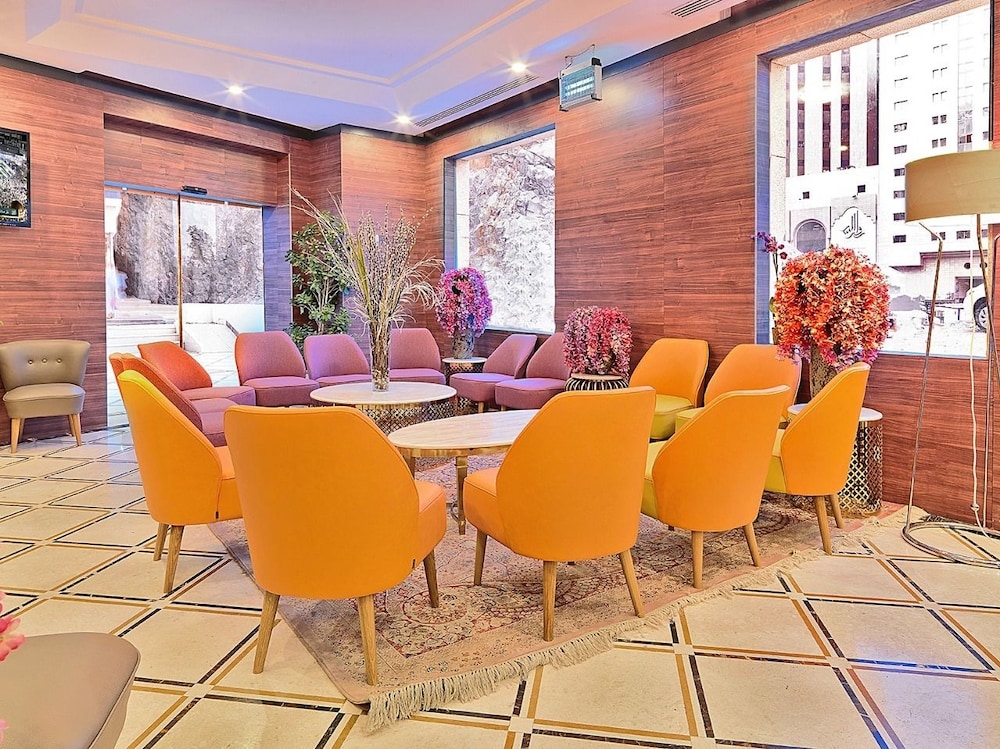 Al Thuria Hotel