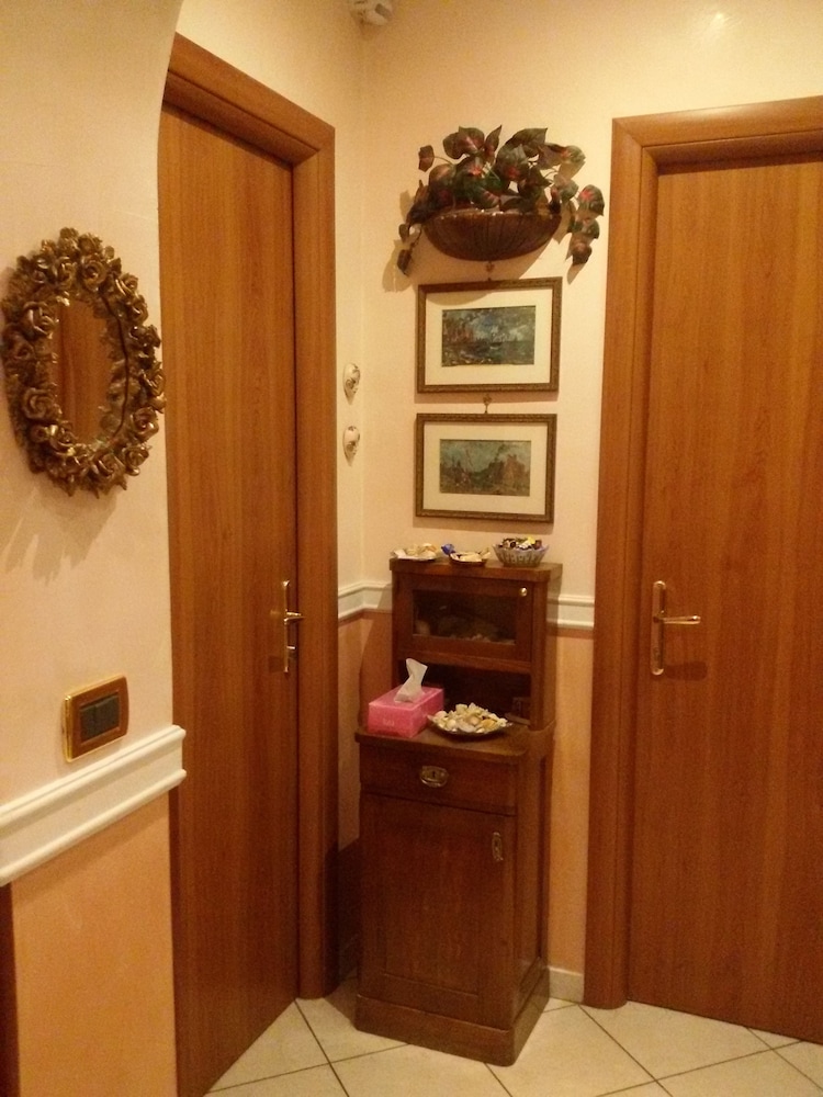 Città Eterna Bed & Breakfast
