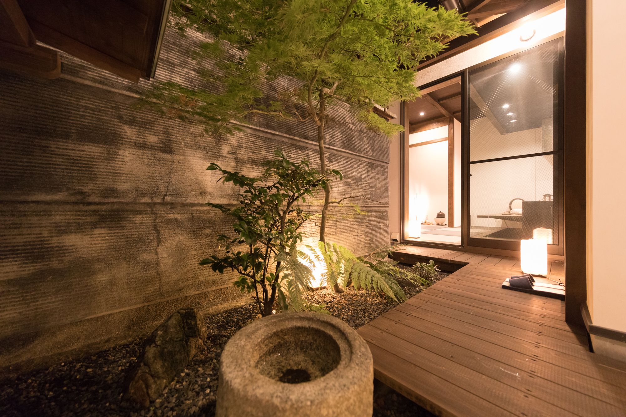 Nazuna Kyoto Gion Tei