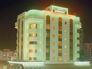 Metropolitan Hotel Bahrain