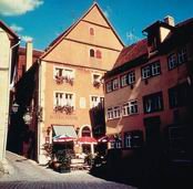 Hotel Roter Hahn