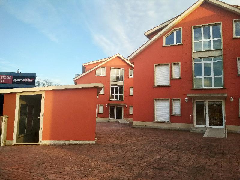 Apartamentos Ribeira 3000