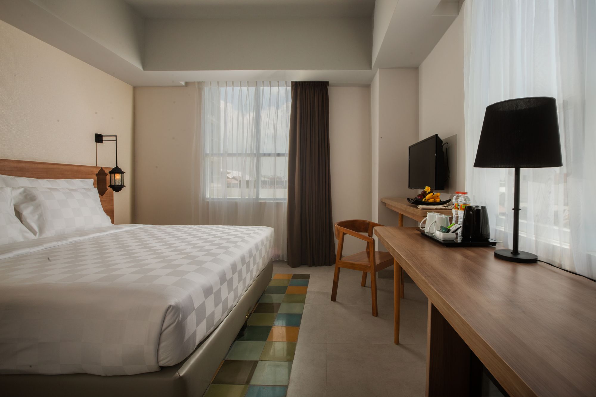 Khas Hotel Tugu Yogyakarta