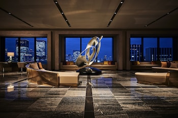 The Royal Park Hotel Iconic Osaka Midosuji