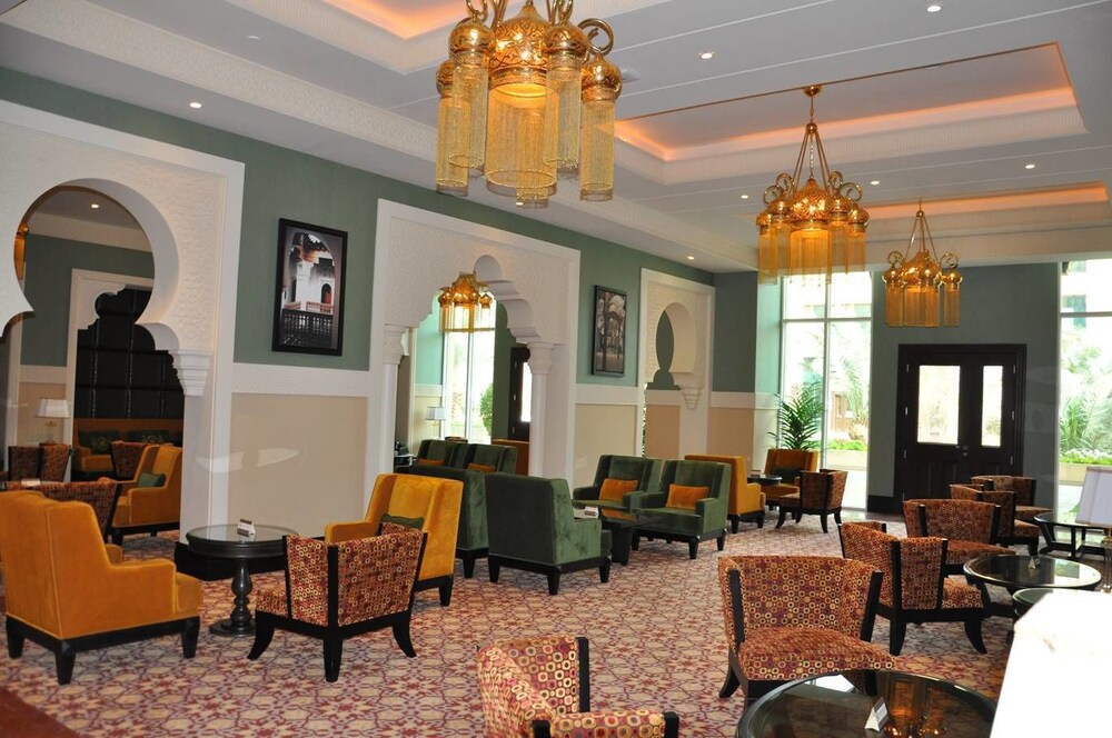 Small Luxury Hotels Of The World Al Mashreq Boutique Hotel