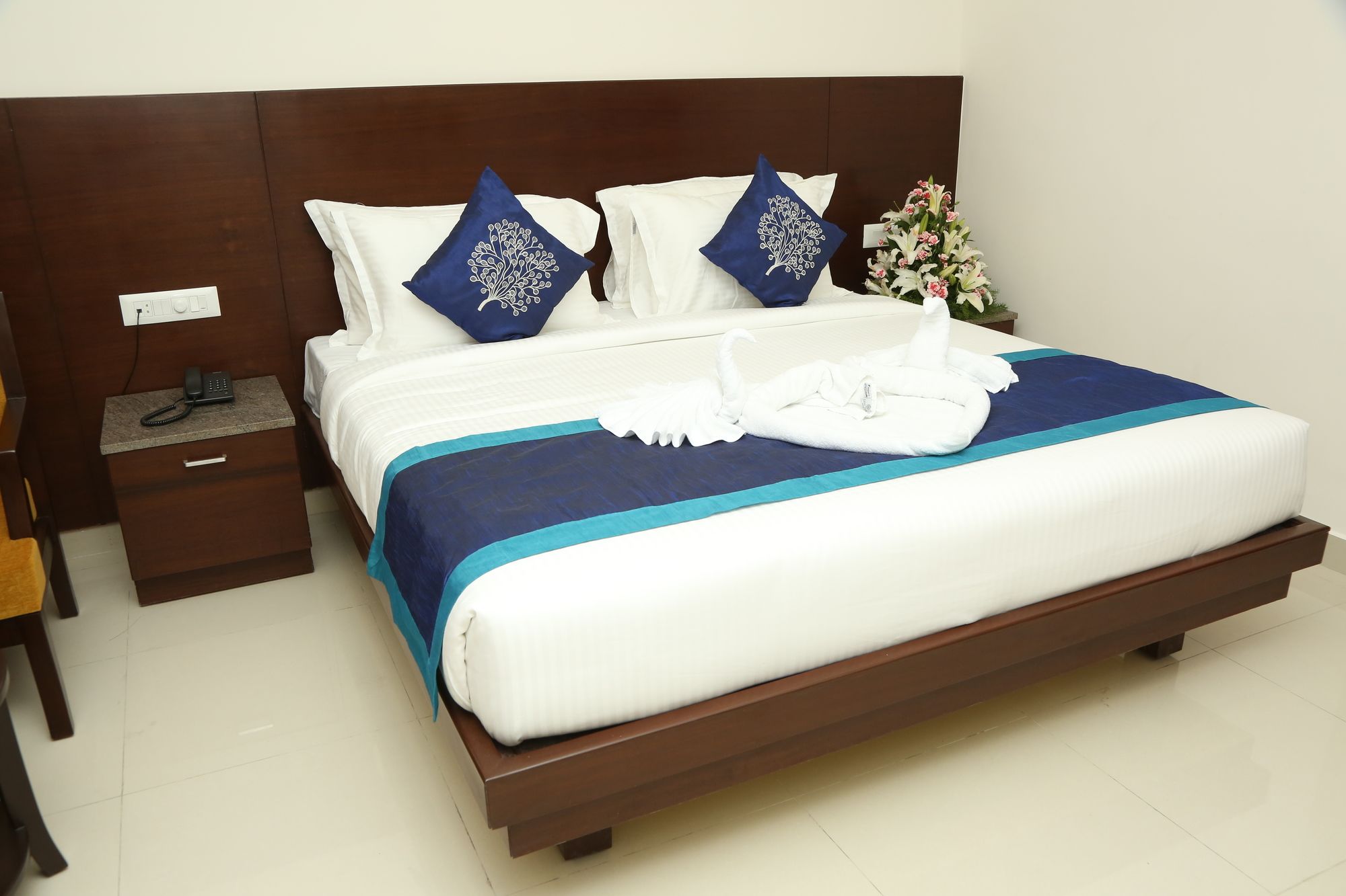 I V Sanctum Hotel