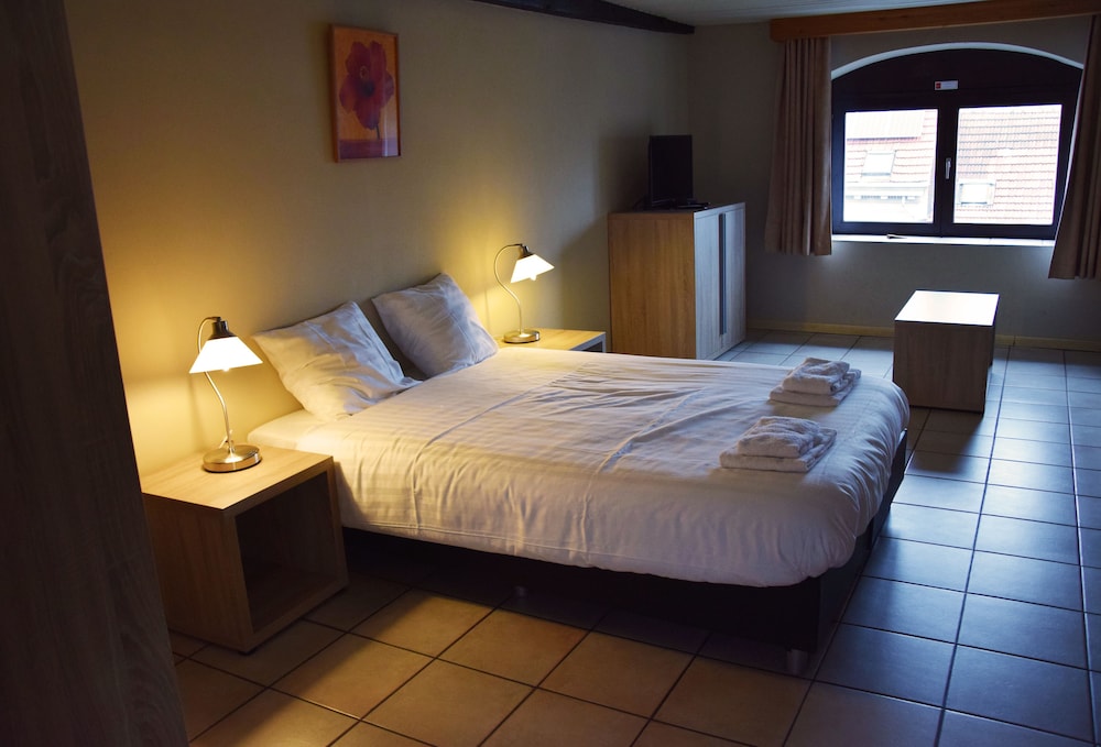 Condo Gardens Antwerp