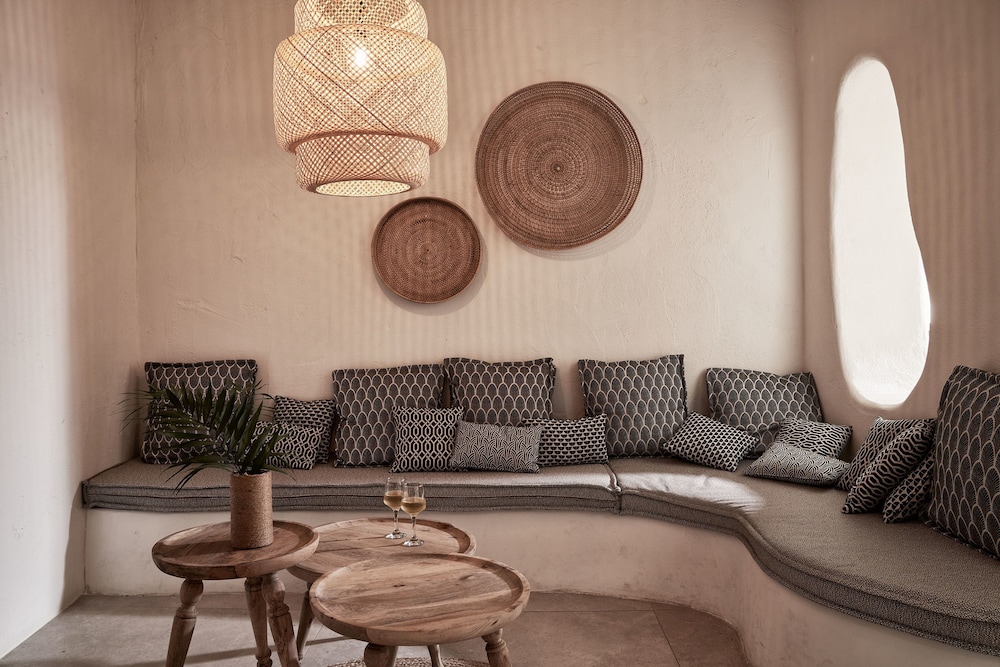 Naxian Utopia Luxury Villas & Suites