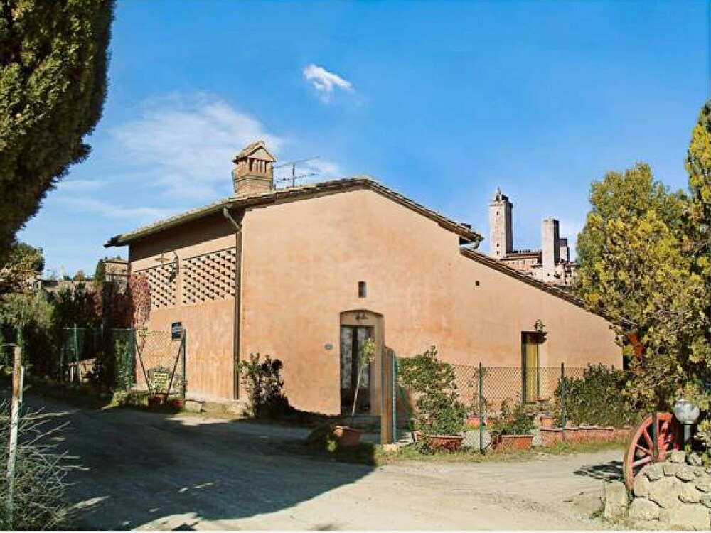Villa Il Fienile