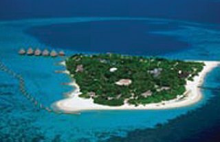 Velidhu Island Resort