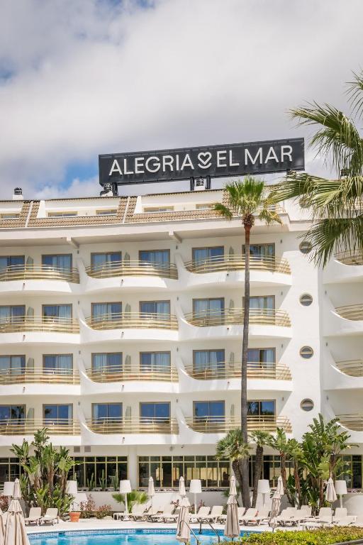 ALEGRIA El Mar & Spa