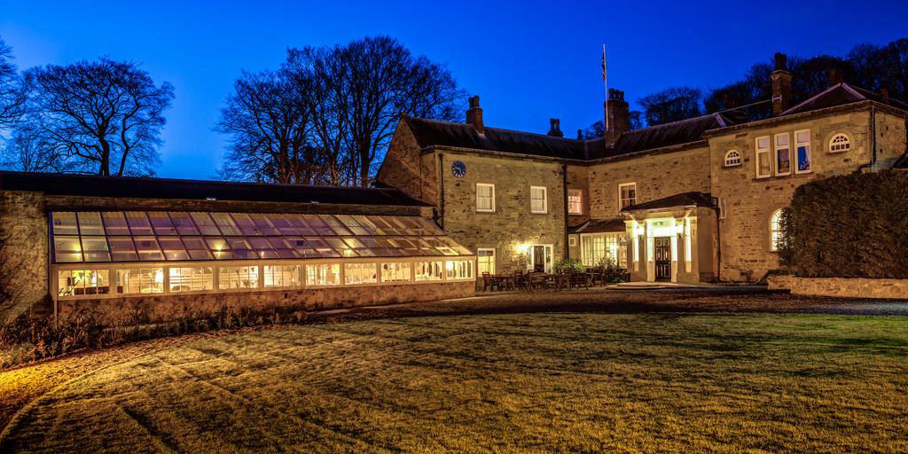Whitworth Hall Hotel Sure Hotel Collection by Best Western