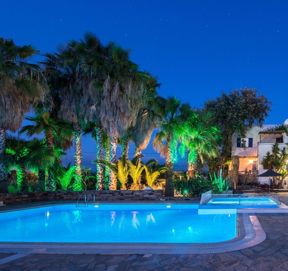 Antonina Hotel