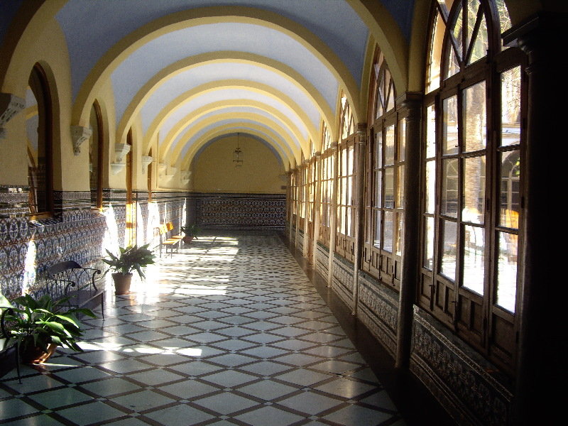 Macià Monasterio de los Basilios
