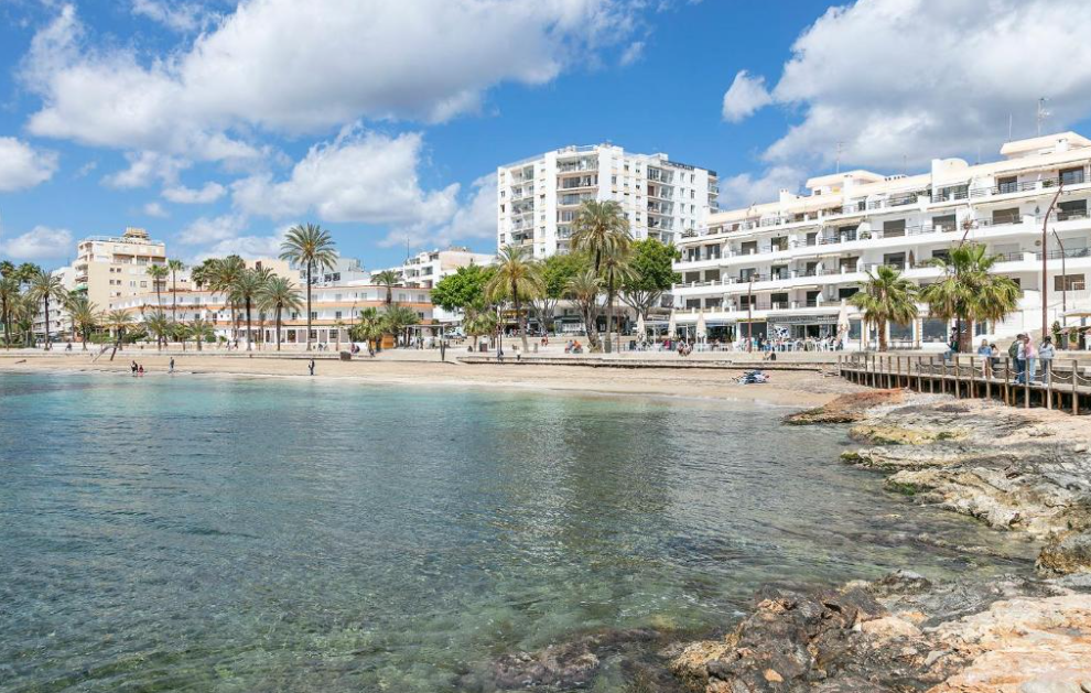 Suncoast Ibiza Hotel