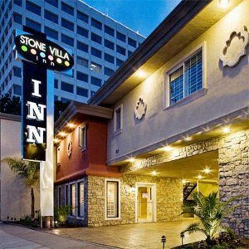 Stone Villa Inn