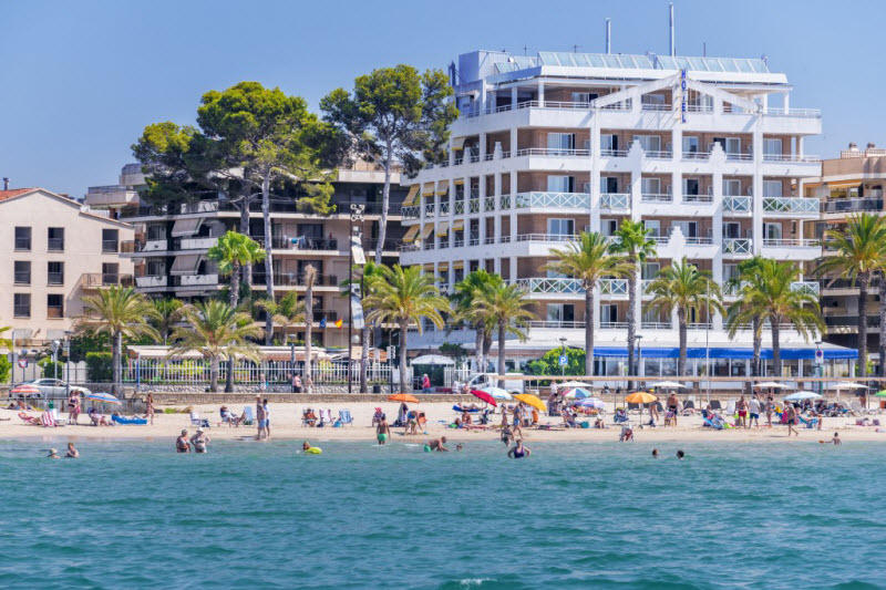Casablanca Playa