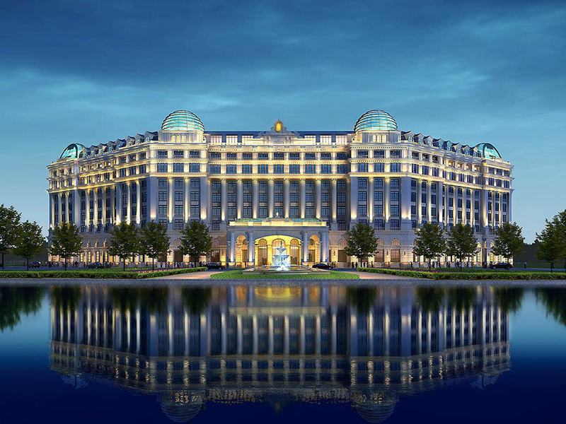 Sofitel Shanghai Hongqiao