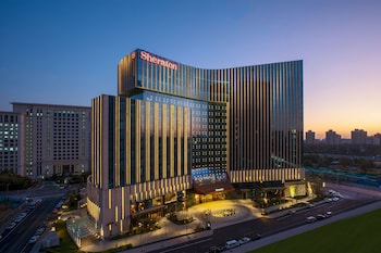 Sheraton Beijing Lize