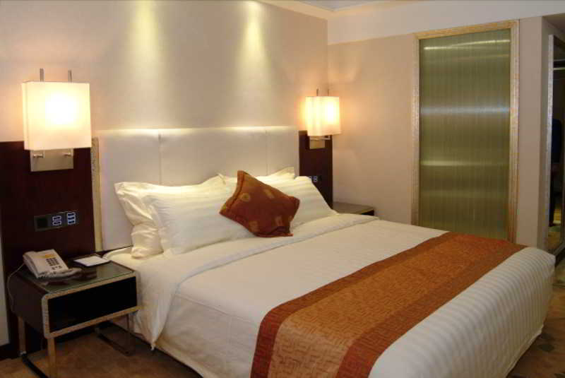 Guangdong Hotel