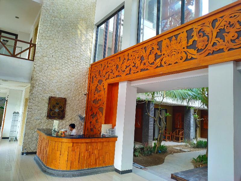 KamarKoe Homestay
