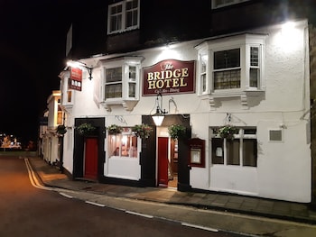 Bridge Hotel Durham
