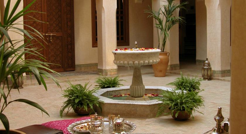 Riad Kniza
