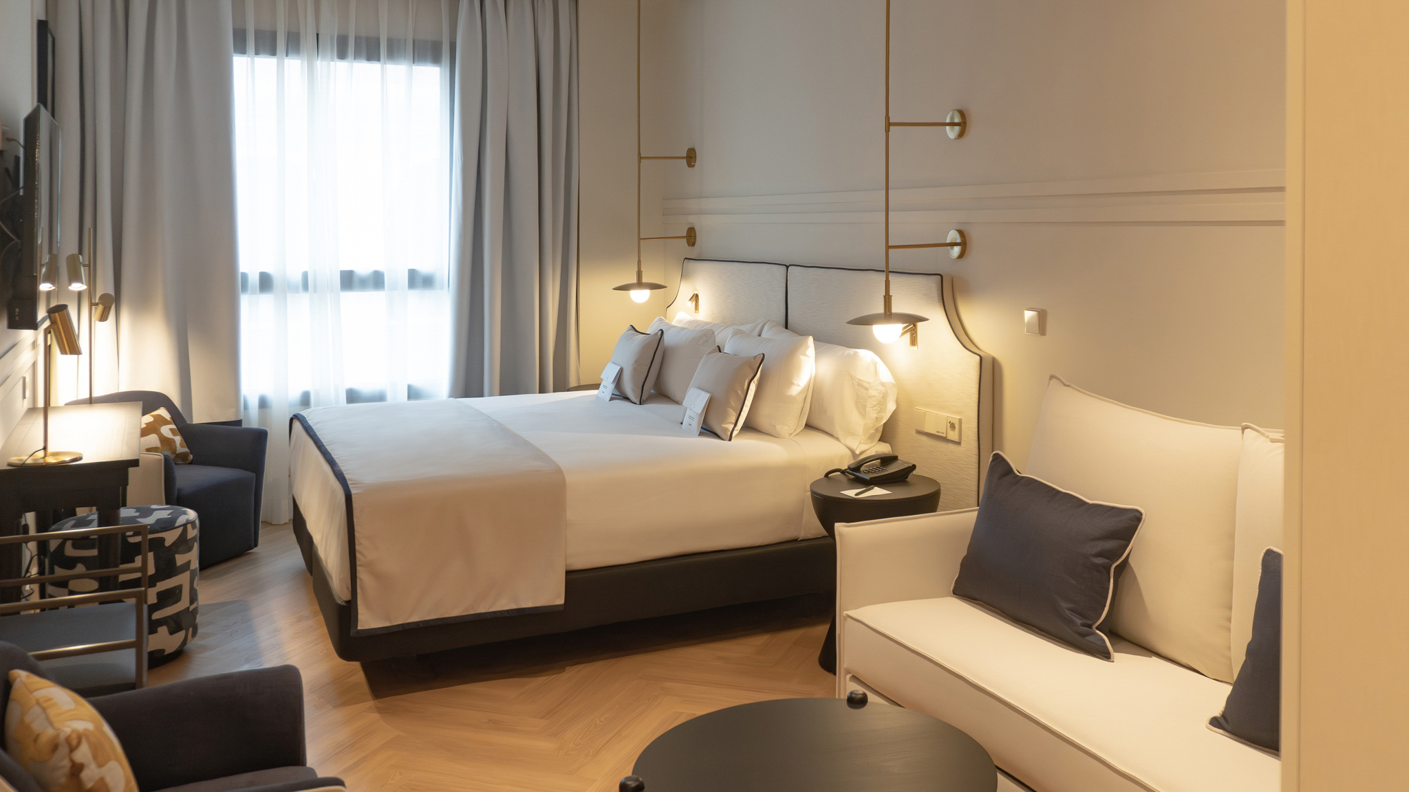 Sercotel Sevilla Don Luciano