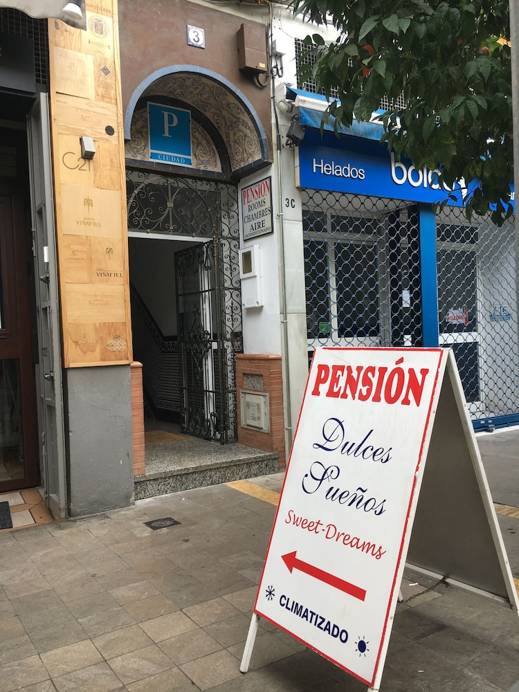 Pension Dulces Sueños