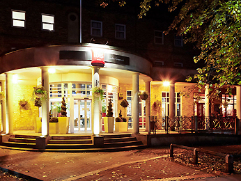ibis London Greenwich Hotel
