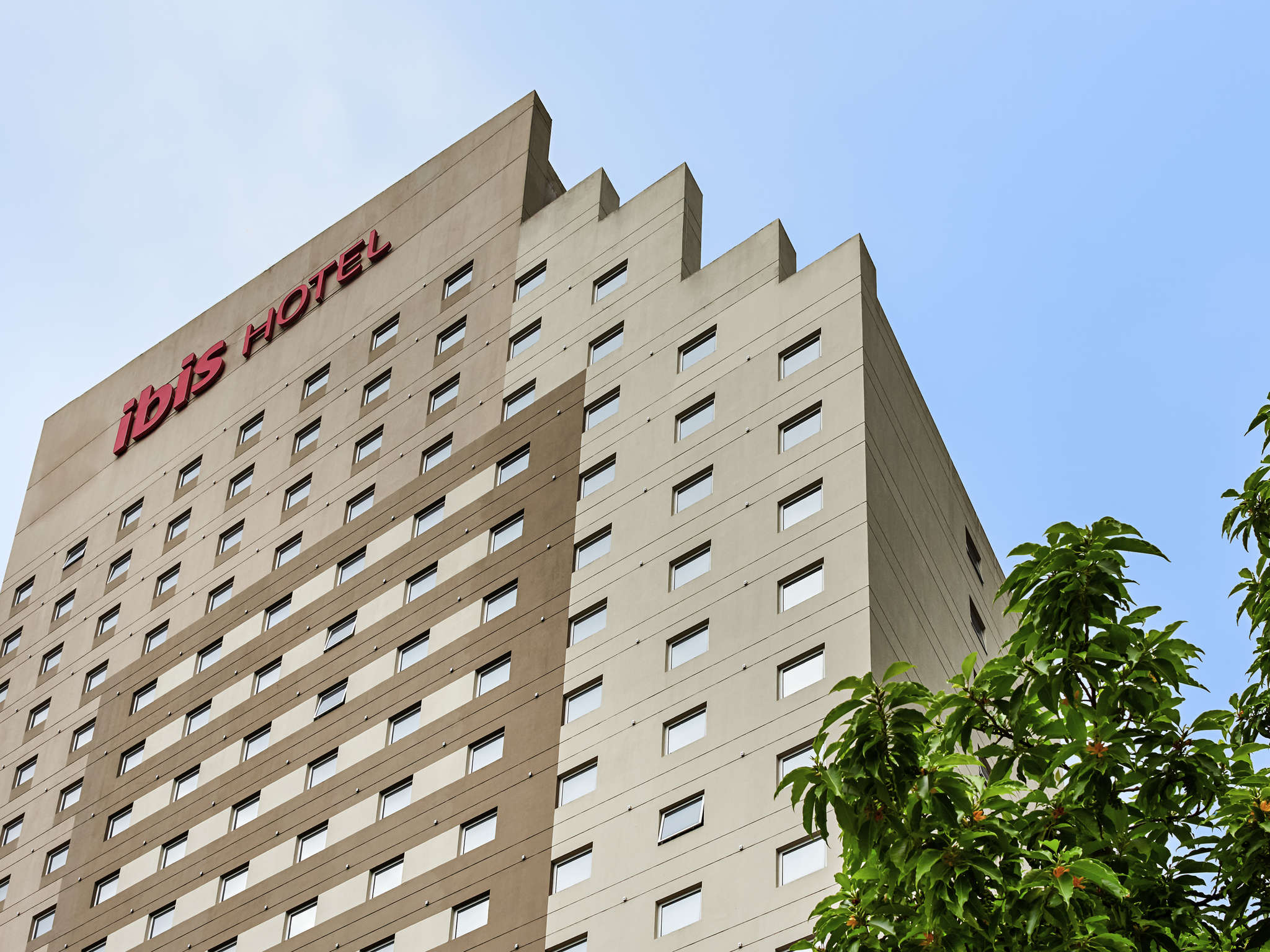ibis Sao Paulo Morumbi