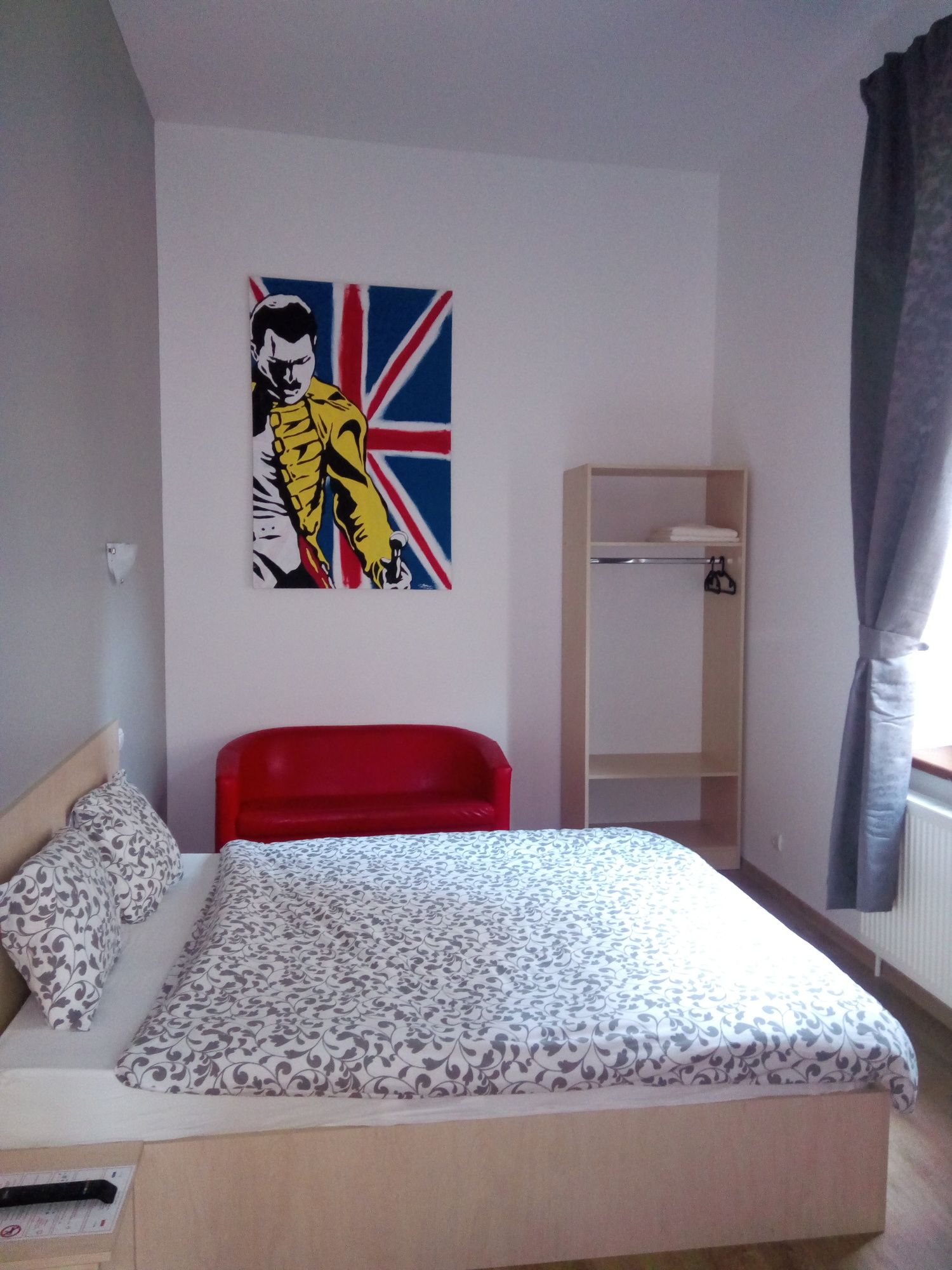 Central Guesthouse Bucharest