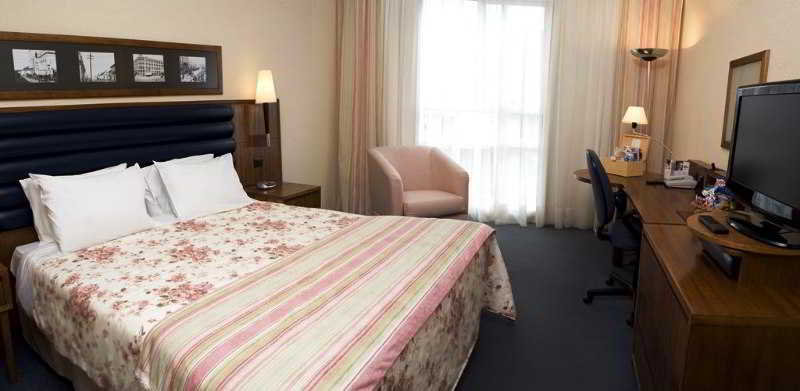 Quality Hotel Curitiba