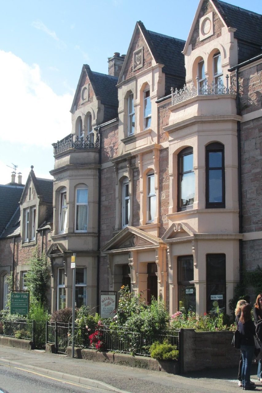 Melrose Villa