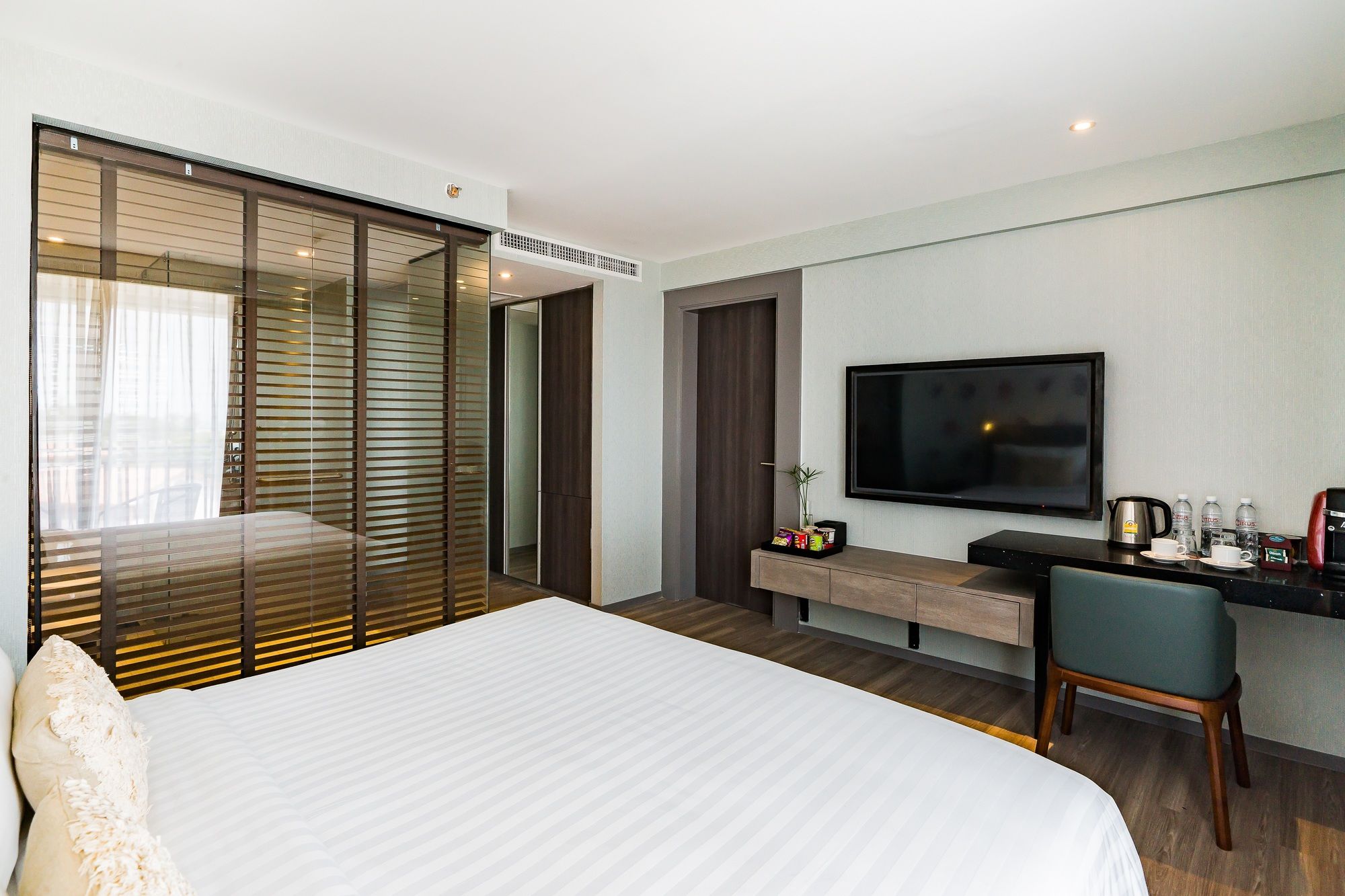 Citrus Grande Hotel Pattaya By Compass Hospitality