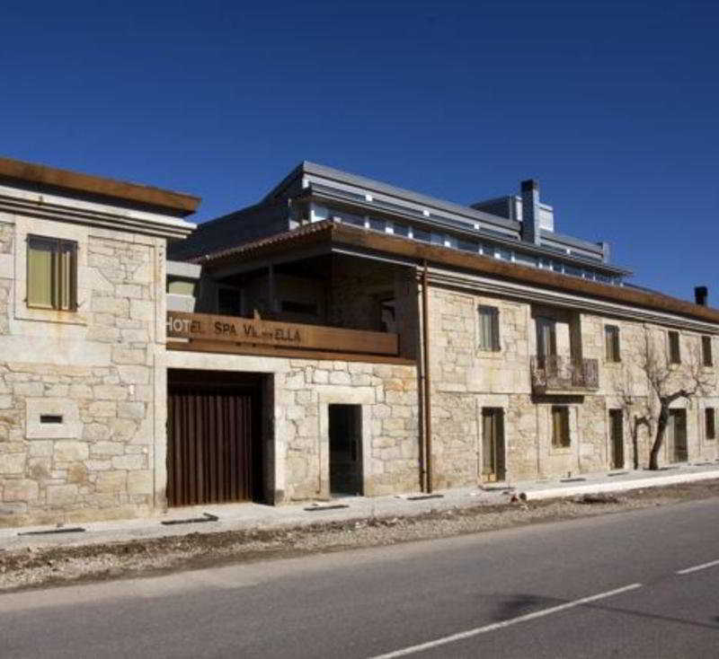 Vilavella Hotel & Spa