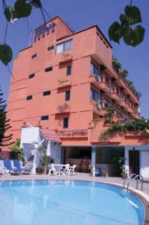 Ta-Kiab Beach Resort