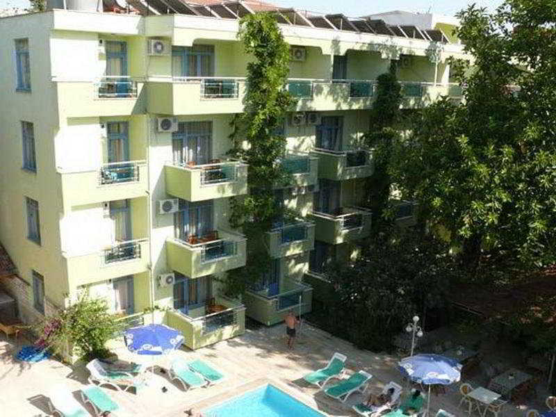 Merhaba Hotel