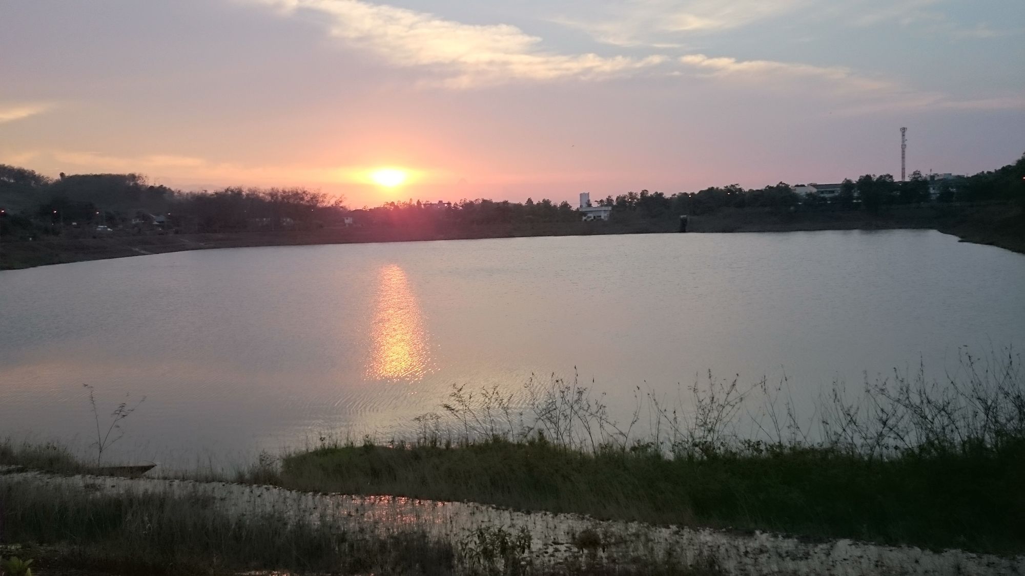Piyarom Resort