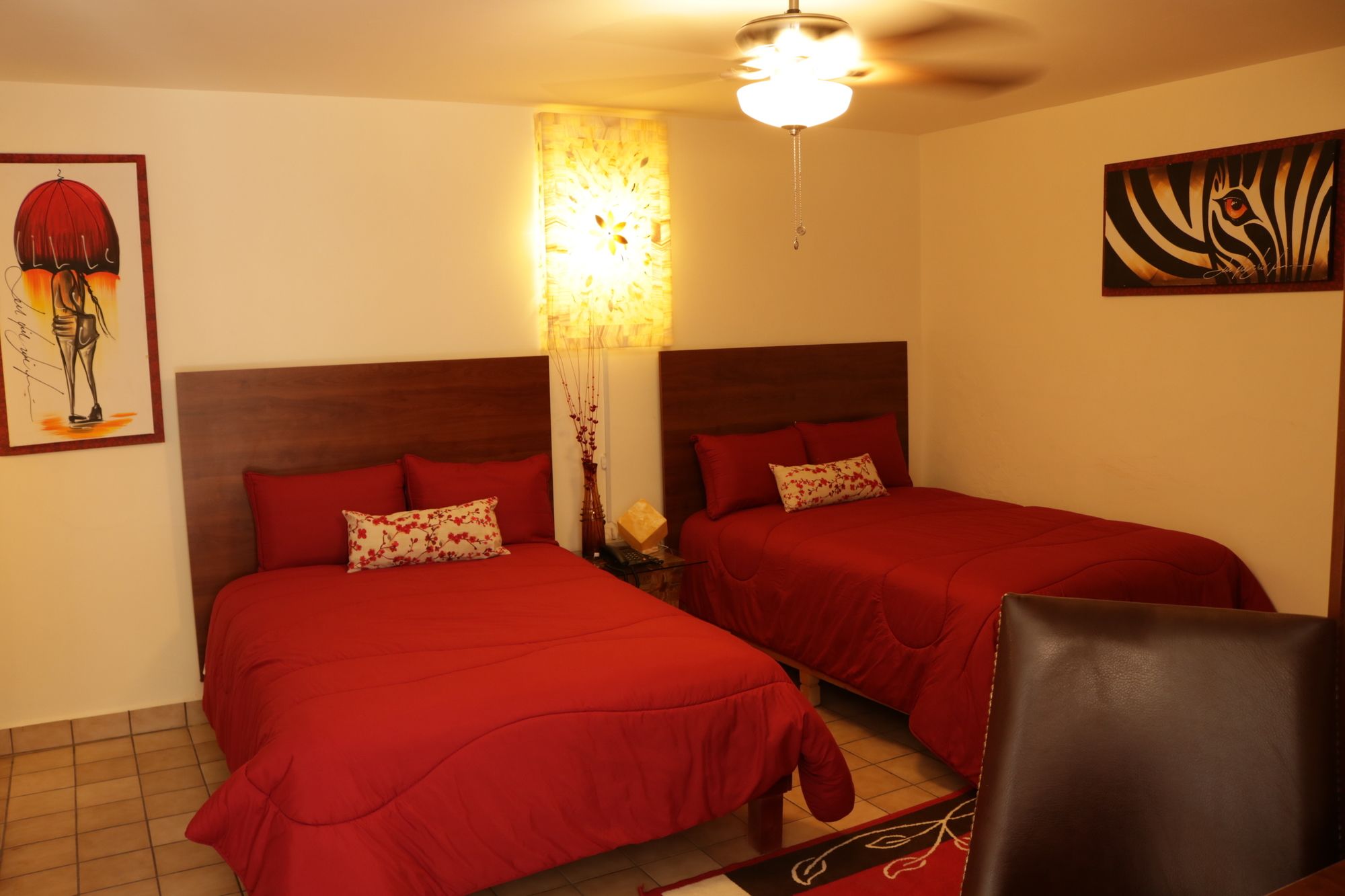 Hotel Boutique Paulina