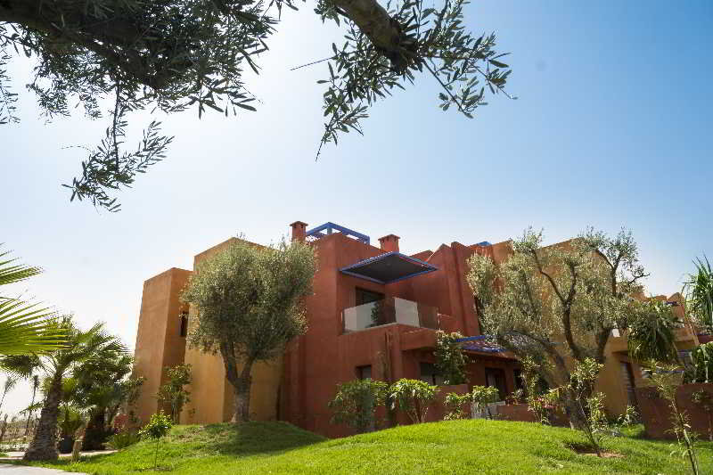 Le Vizir Center Parc & Resort