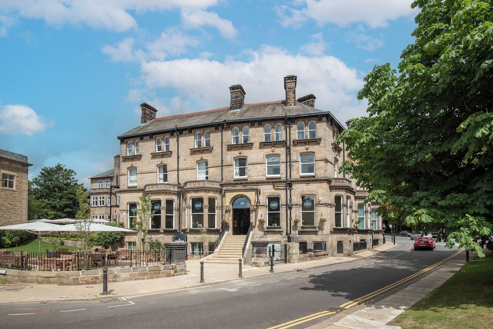 The Harrogate Inn