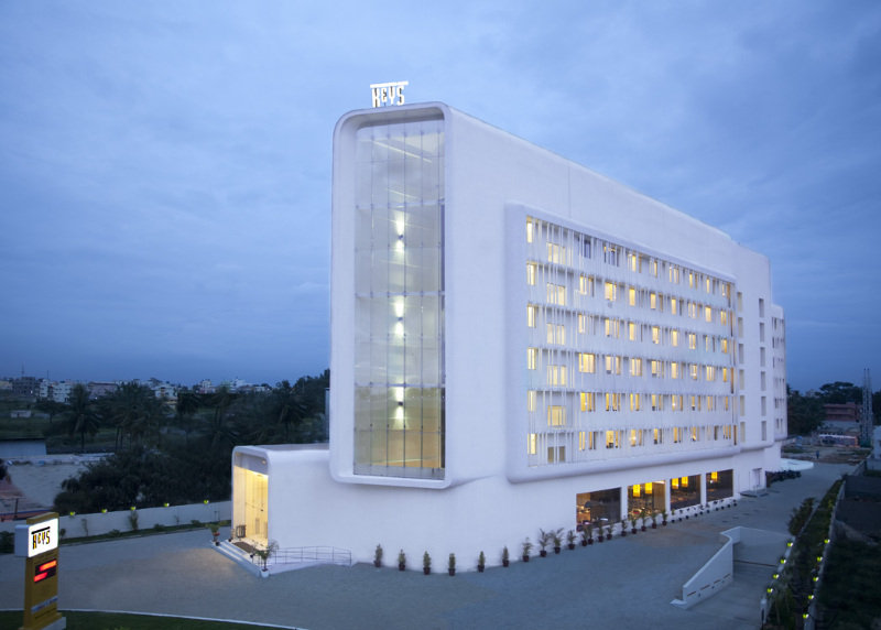 Keys Select Hotel Hosur Road