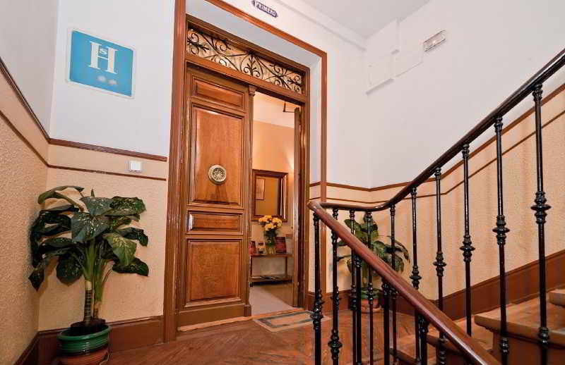 Hostal Oporto