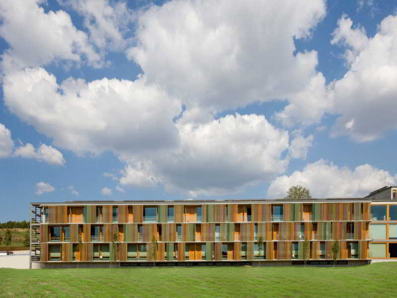 Châteauform Campus La Mola