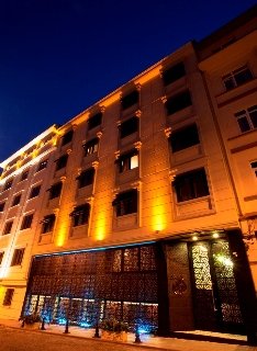 Burckin Hotel